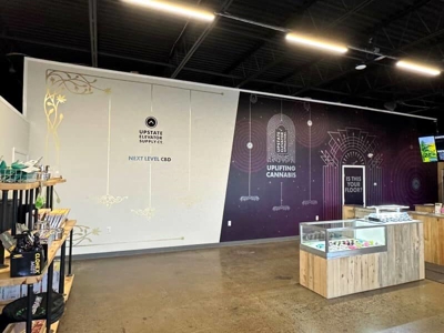 Wall & Window Graphics Photo